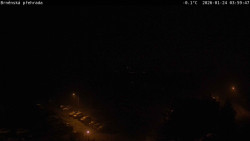 Brněnská přehrada