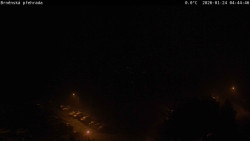 Brněnská přehrada