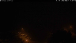 Brněnská přehrada