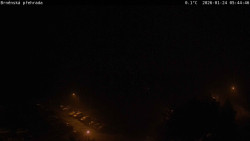 Brněnská přehrada