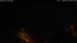 Brněnská přehrada