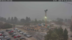 Brněnská přehrada