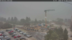 Brněnská přehrada