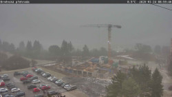 Brněnská přehrada