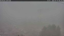 Brněnská přehrada