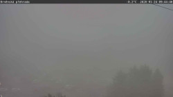 Brněnská přehrada