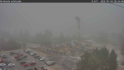 Brněnská přehrada