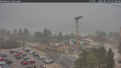 Brněnská přehrada