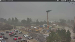 Brněnská přehrada