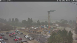 Brněnská přehrada