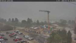 Brněnská přehrada