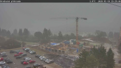 Brněnská přehrada