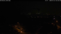 Brněnská přehrada