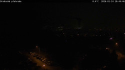 Brněnská přehrada