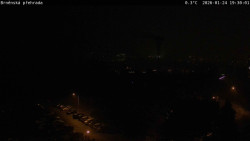 Brněnská přehrada