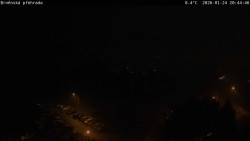 Brněnská přehrada