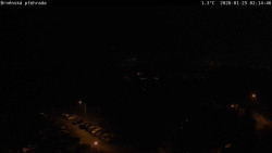 Brněnská přehrada