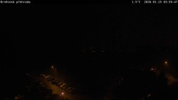 Brněnská přehrada