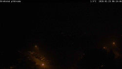 Brněnská přehrada