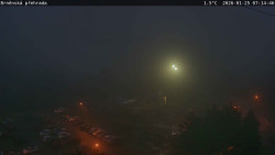 Brněnská přehrada