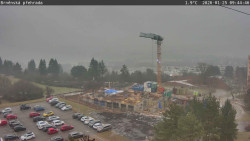 Brněnská přehrada