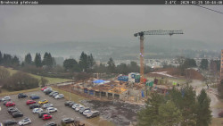 Brněnská přehrada