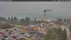 Brněnská přehrada