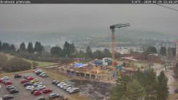 Brněnská přehrada