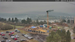 Brněnská přehrada