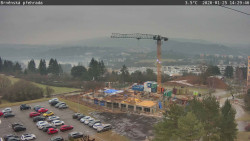 Brněnská přehrada