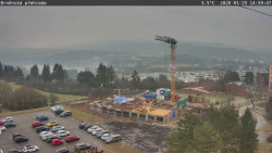 Brněnská přehrada