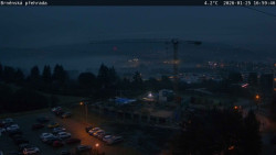 Brněnská přehrada