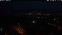 Brněnská přehrada