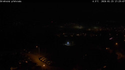 Brněnská přehrada