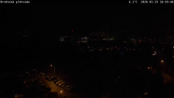 Brněnská přehrada