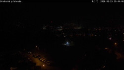 Brněnská přehrada