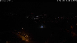 Brněnská přehrada