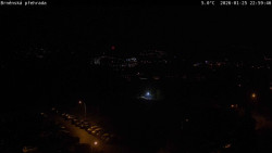 Brněnská přehrada