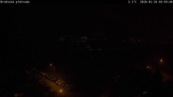 Brněnská přehrada