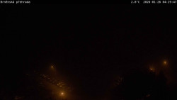 Brněnská přehrada