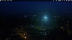 Brněnská přehrada