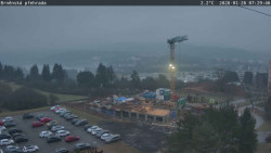 Brněnská přehrada