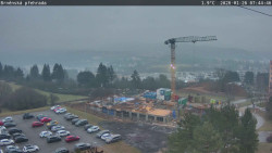 Brněnská přehrada