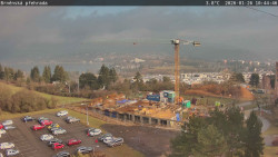 Brněnská přehrada