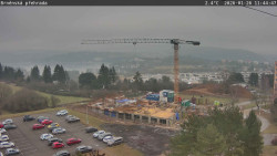 Brněnská přehrada