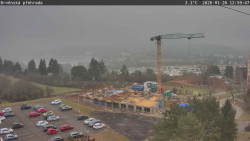 Brněnská přehrada