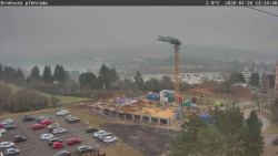 Brněnská přehrada