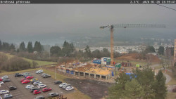 Brněnská přehrada