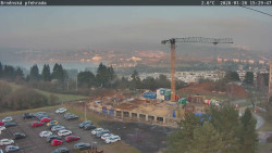 Brněnská přehrada