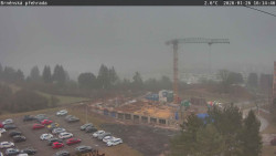 Brněnská přehrada